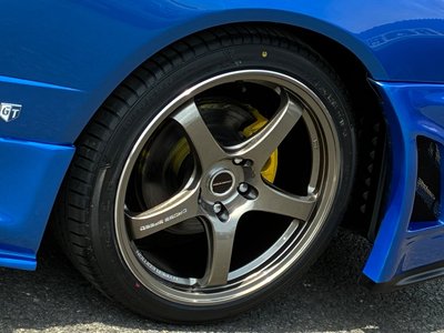 صورة 45 لـ 2001 Nissan SKYLINE