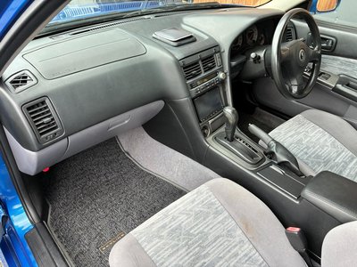 صورة 28 لـ 2001 Nissan SKYLINE