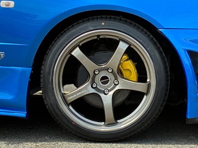 صورة 46 لـ 2001 Nissan SKYLINE