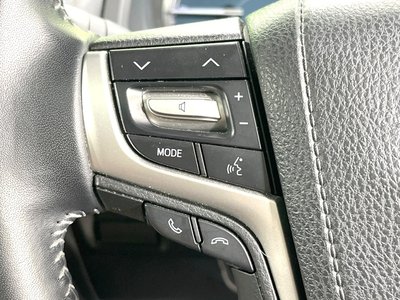 2022 Toyota LAND CRUISER PRADO — фото 49