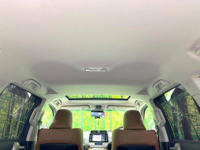 2022 Toyota LAND CRUISER PRADO — фото 43