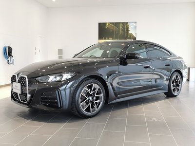صورة 10 لـ 2025 BMW 4 SERIES GRAN COUPE