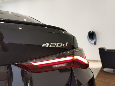 صورة 16 لـ 2025 BMW 4 SERIES GRAN COUPE