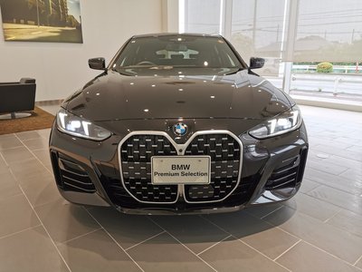 صورة 9 لـ 2025 BMW 4 SERIES GRAN COUPE