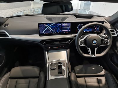 صورة 3 لـ 2025 BMW 4 SERIES GRAN COUPE