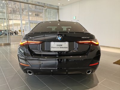 صورة 13 لـ 2025 BMW 4 SERIES GRAN COUPE
