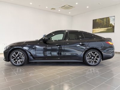 صورة 11 لـ 2025 BMW 4 SERIES GRAN COUPE