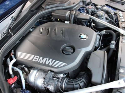 2025 BMW 5 SERIES TOURING thumbnail 134