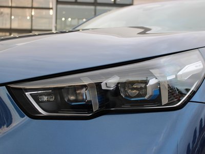 2025 BMW 5 SERIES TOURING photo 6
