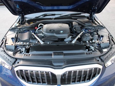 2025 BMW 5 SERIES TOURING thumbnail 127