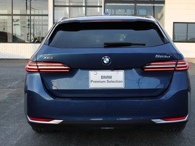 2025 BMW 5 SERIES TOURING thumbnail 26