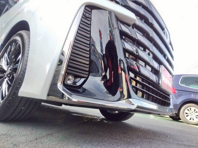2025 Toyota VELLFIRE thumbnail 28