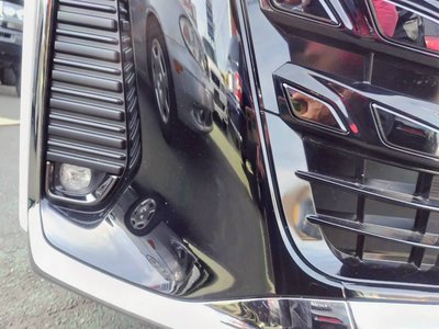 2025 Toyota VELLFIRE thumbnail 26