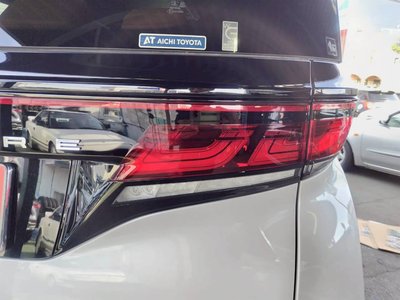 2025 Toyota VELLFIRE thumbnail 29