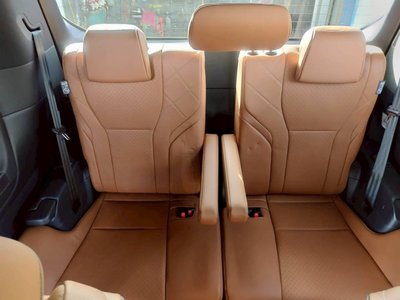 2025 Toyota VELLFIRE thumbnail 62