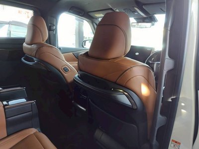 2025 Toyota VELLFIRE thumbnail 59