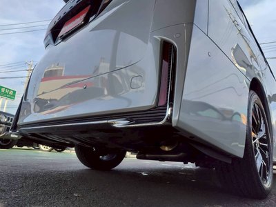 2025 Toyota VELLFIRE thumbnail 31