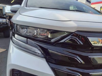 2025 Toyota VELLFIRE thumbnail 24
