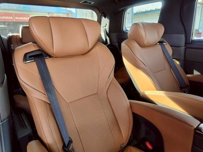 2025 Toyota VELLFIRE thumbnail 61