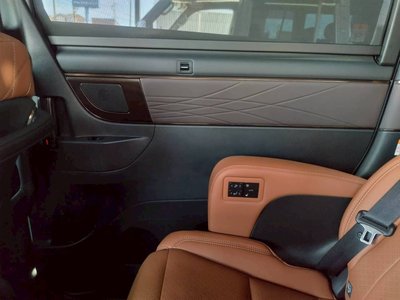2025 Toyota VELLFIRE thumbnail 66
