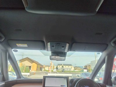 2025 Toyota VELLFIRE thumbnail 69
