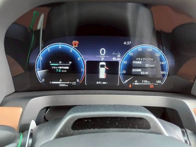 2025 Toyota VELLFIRE thumbnail 22
