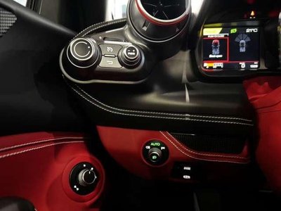 2021 Ferrari F8 SPIDER 缩略图 13