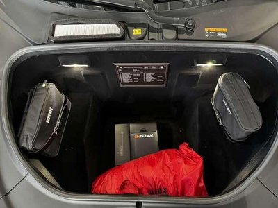 2021 Ferrari F8 SPIDER 缩略图 16