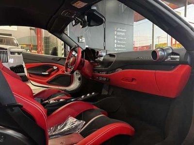 2021 Ferrari F8 SPIDER 缩略图 7