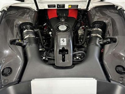 2021 Ferrari F8 SPIDER 缩略图 20