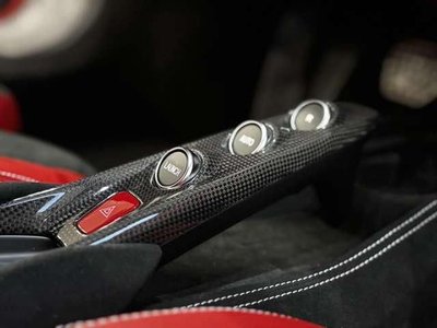 2021 Ferrari F8 SPIDER 缩略图 18