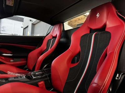 2021 Ferrari F8 SPIDER 缩略图 17