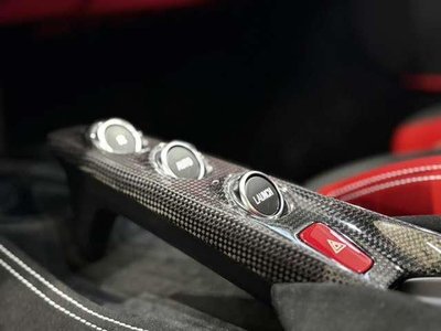 2021 Ferrari F8 SPIDER 缩略图 19