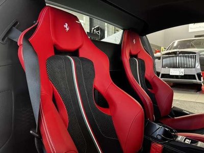 2021 Ferrari F8 SPIDER 缩略图 6