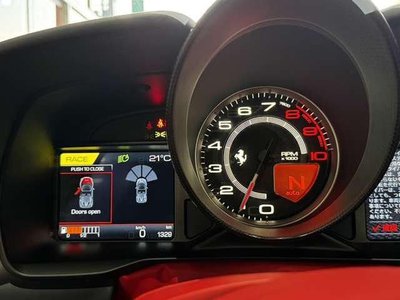2021 Ferrari F8 SPIDER 缩略图 10