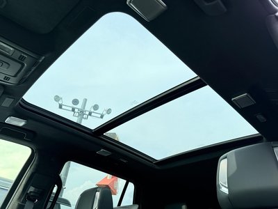 2025 Cadillac ESCALADE 照片 5