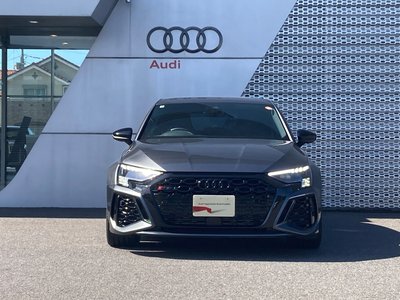 2024 AUDI RS3 SPORTBACK thumbnail 97