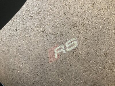 2024 AUDI RS3 SPORTBACK thumbnail 27