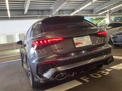 2024 AUDI RS3 SPORTBACK thumbnail 115
