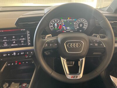 2024 AUDI RS3 SPORTBACK thumbnail 37