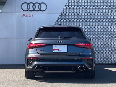 2024 AUDI RS3 SPORTBACK thumbnail 102