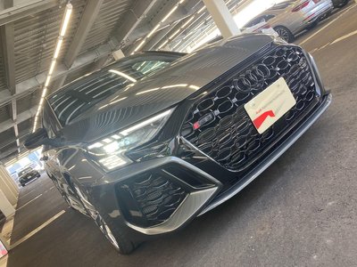 2024 AUDI RS3 SPORTBACK thumbnail 119