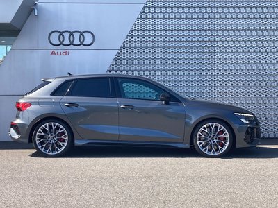 2024 AUDI RS3 SPORTBACK thumbnail 98