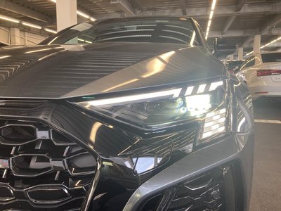 2024 AUDI RS3 SPORTBACK thumbnail 125