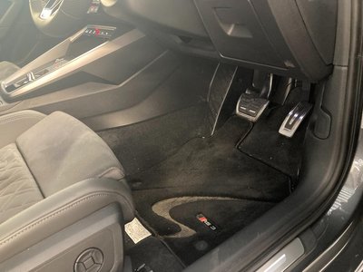 2024 AUDI RS3 SPORTBACK thumbnail 35
