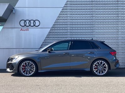 2024 AUDI RS3 SPORTBACK thumbnail 110