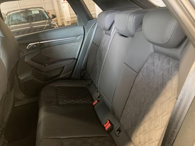 2024 AUDI RS3 SPORTBACK thumbnail 19