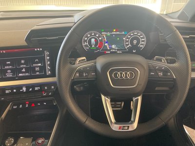 2024 AUDI RS3 SPORTBACK thumbnail 41