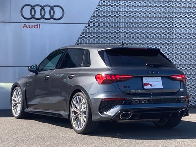 2024 AUDI RS3 SPORTBACK thumbnail 103