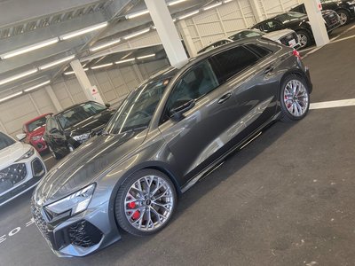 2024 AUDI RS3 SPORTBACK thumbnail 128